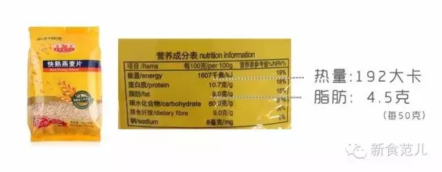 真相方便面真的是垃圾食品吗,燕麦片真的是垃圾食品吗