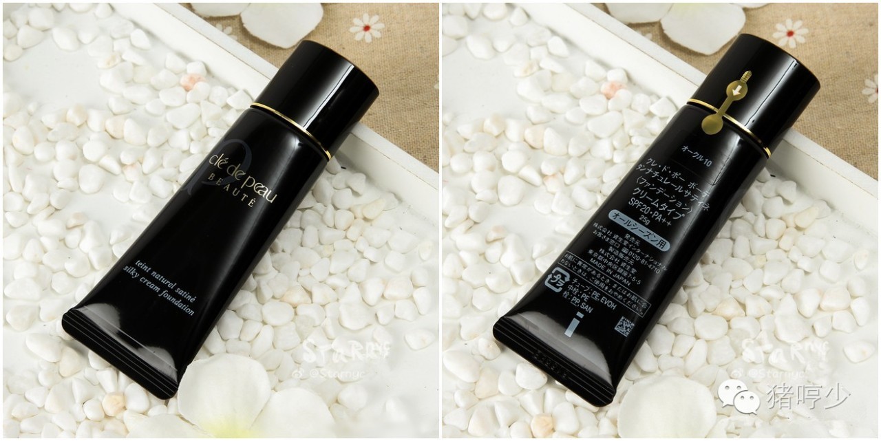 cpb哪款粉底最好,cpb的什么粉底好用