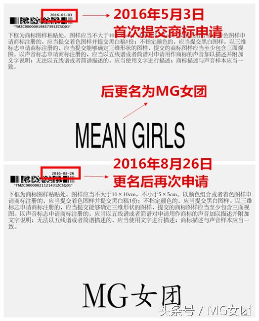 MG女团就林西娅事件发表声明，还原事情真相