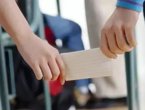 比看X片更刺激！衢州人读书的时候都干过！