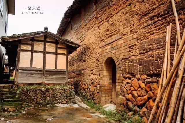 永安：抗战时期的省会，被遗忘的闽中古堡