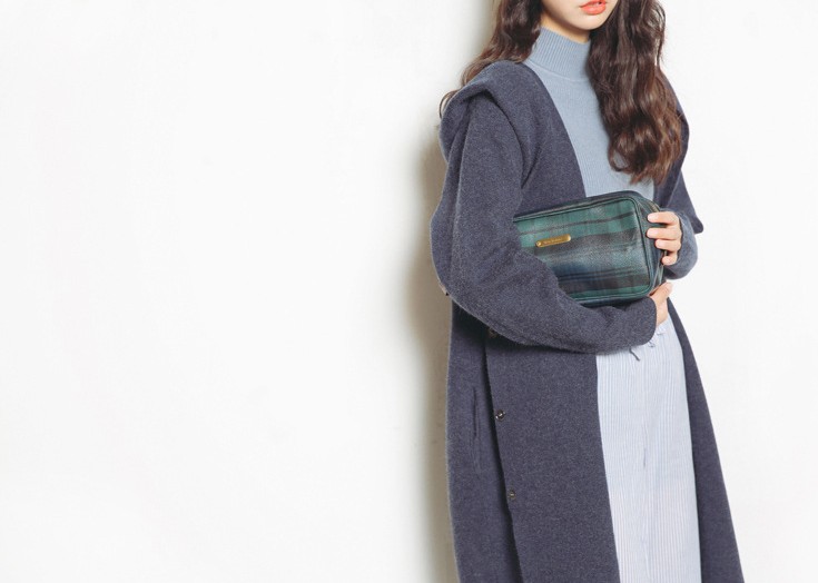 韩国毛衣的特点,韩国东大门高领毛衣