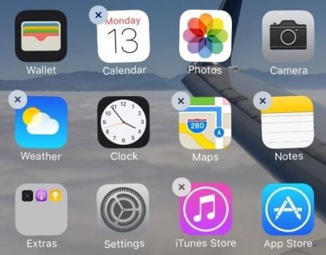 iphone6s升级ios功能,iphone6plus能够直接更新ios10吗