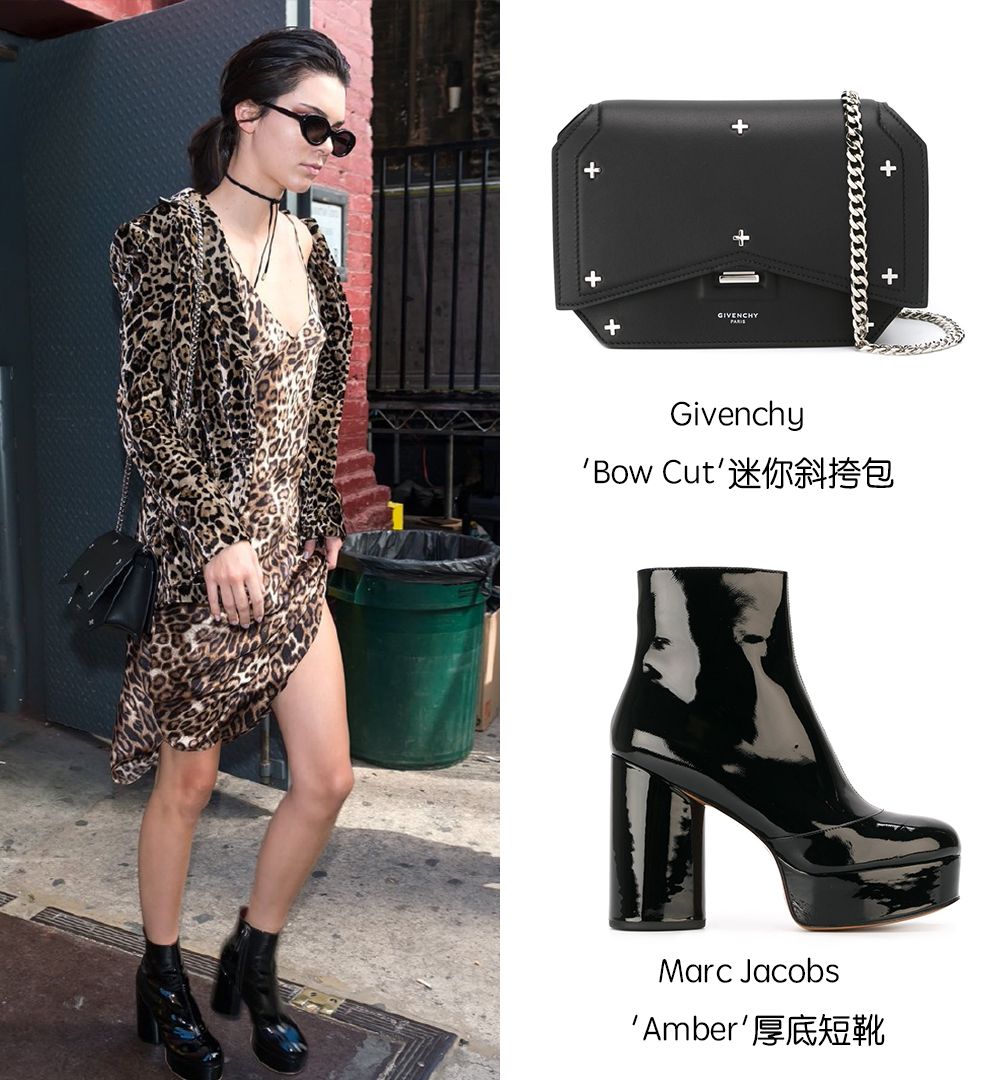 明星穿什么｜Baby背爆款万元大牌包，范冰冰外套6百块