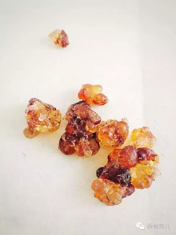 这一碗，只长颜值不长膘