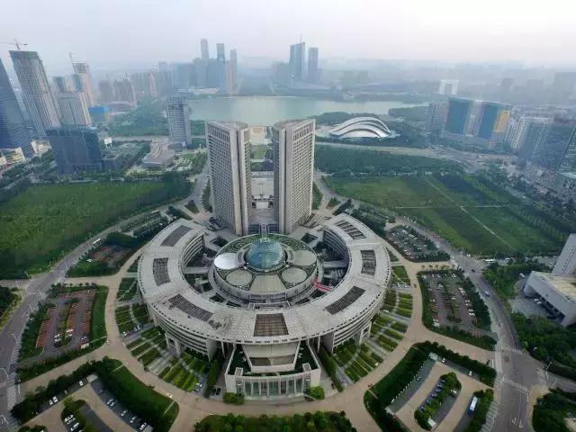 长沙能成为中国十大城市吗,长沙这个城市有前途吗