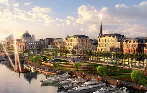 长沙能成为中国十大城市吗,长沙这个城市有前途吗