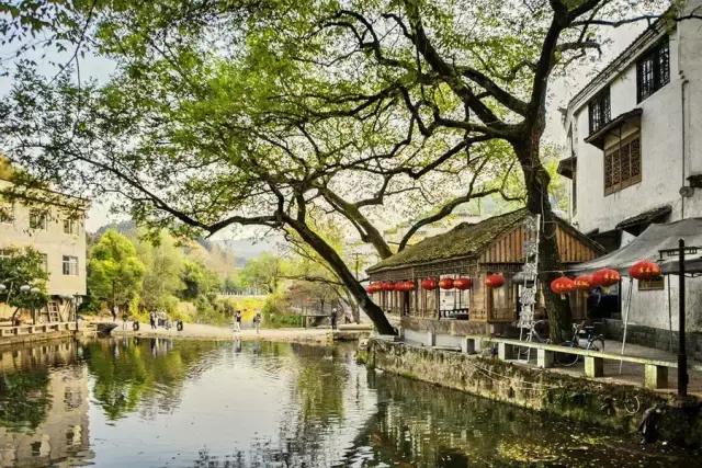 最值得去的10个古镇,全国值得游的10个古镇是哪个