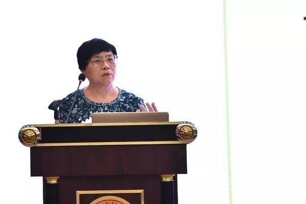 2016年第六届全国公共管理实验教学研完美落幕