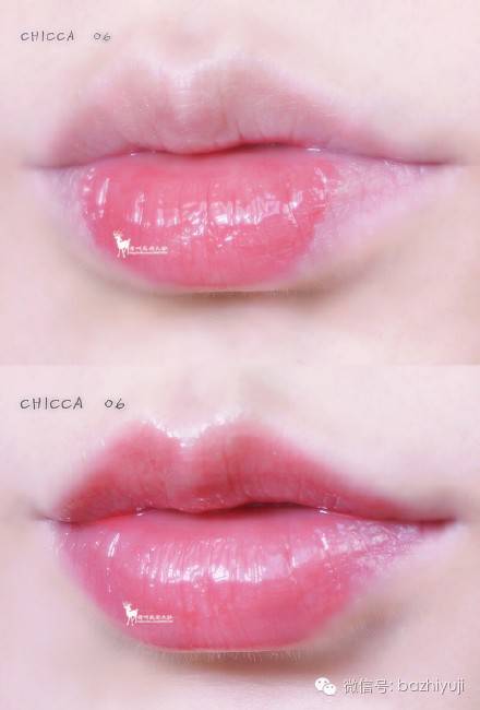 到底娱记的朋友圈流行什么口红？明星身边人的时尚密码