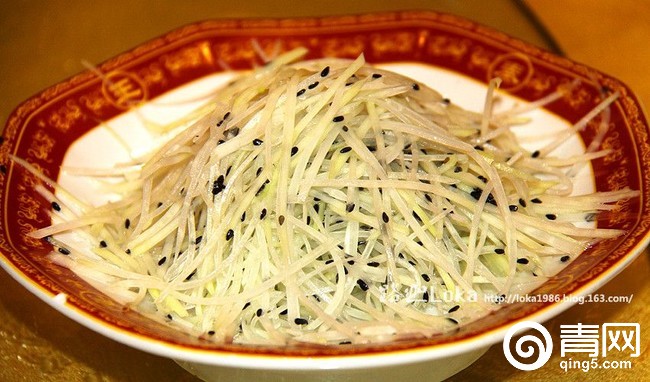 帝王的食谱大全,皇帝的餐桌完全版