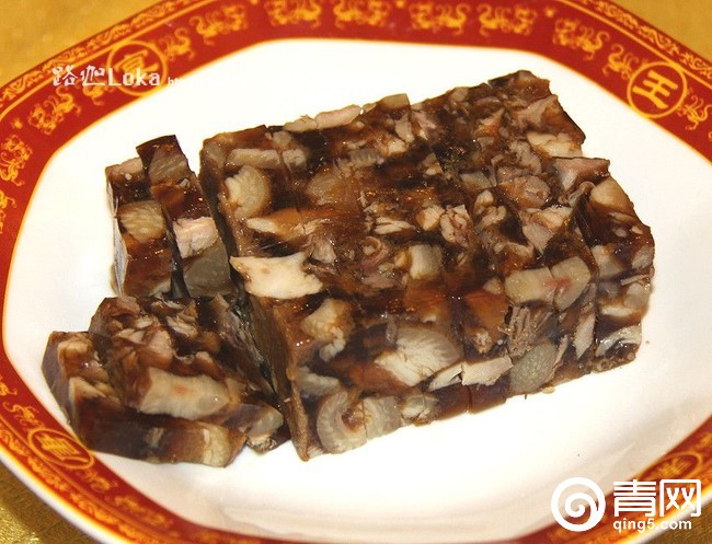 帝王的食谱大全,皇帝的餐桌完全版