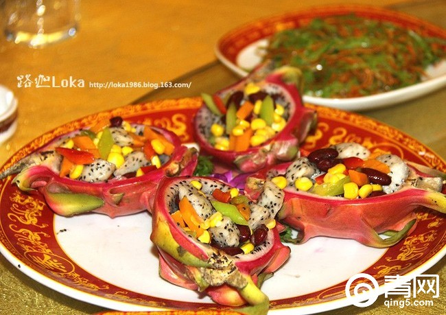 帝王的食谱大全,皇帝的餐桌完全版