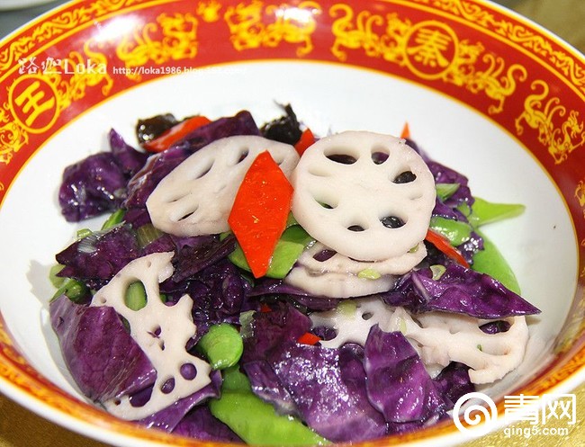 帝王的食谱大全,皇帝的餐桌完全版