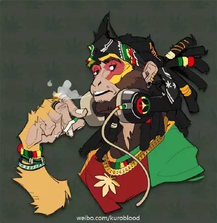 2016猴年春晚吉祥物,猴年春晚吉祥物