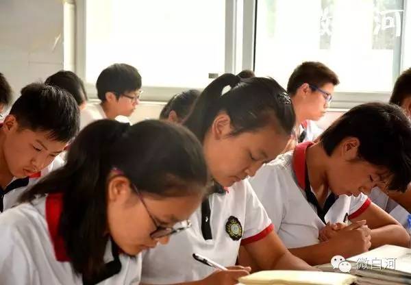 陕西白河县高级中学,白河高级中学是公办高中