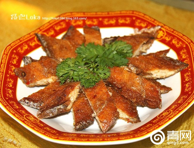 帝王的食谱大全,皇帝的餐桌完全版