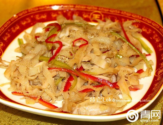 帝王的食谱大全,皇帝的餐桌完全版