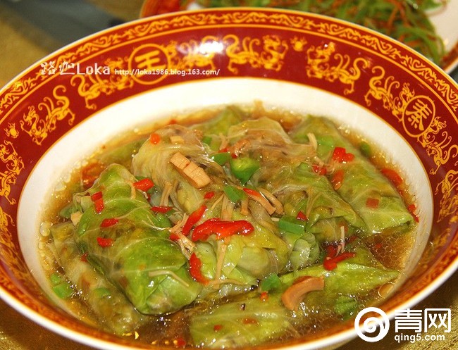 帝王的食谱大全,皇帝的餐桌完全版