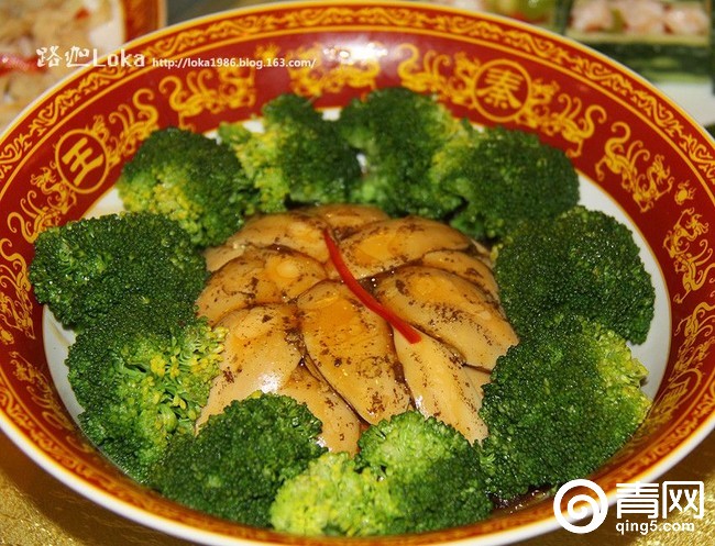 帝王的食谱大全,皇帝的餐桌完全版