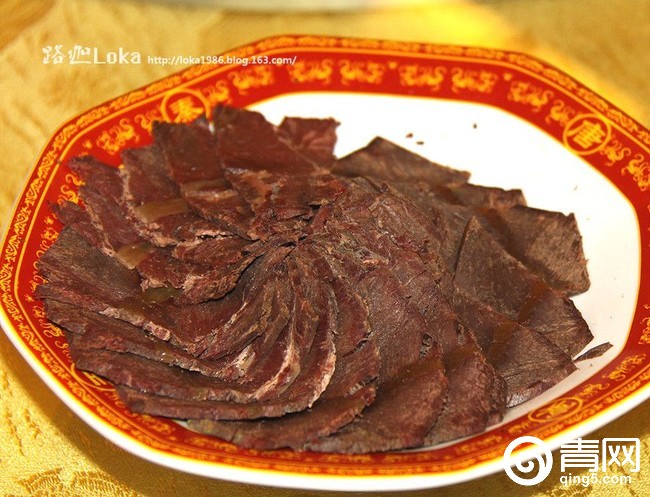 帝王的食谱大全,皇帝的餐桌完全版