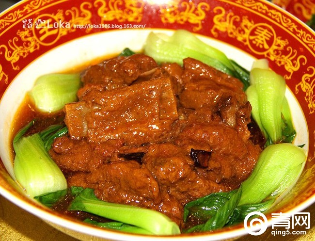 帝王的食谱大全,皇帝的餐桌完全版