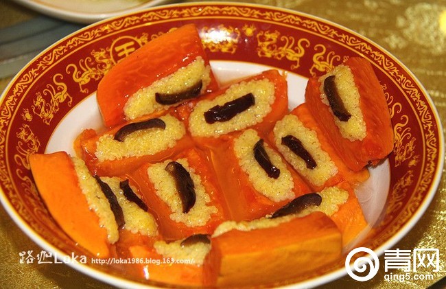 帝王的食谱大全,皇帝的餐桌完全版