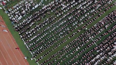 陕西白河县高级中学,白河高级中学是公办高中