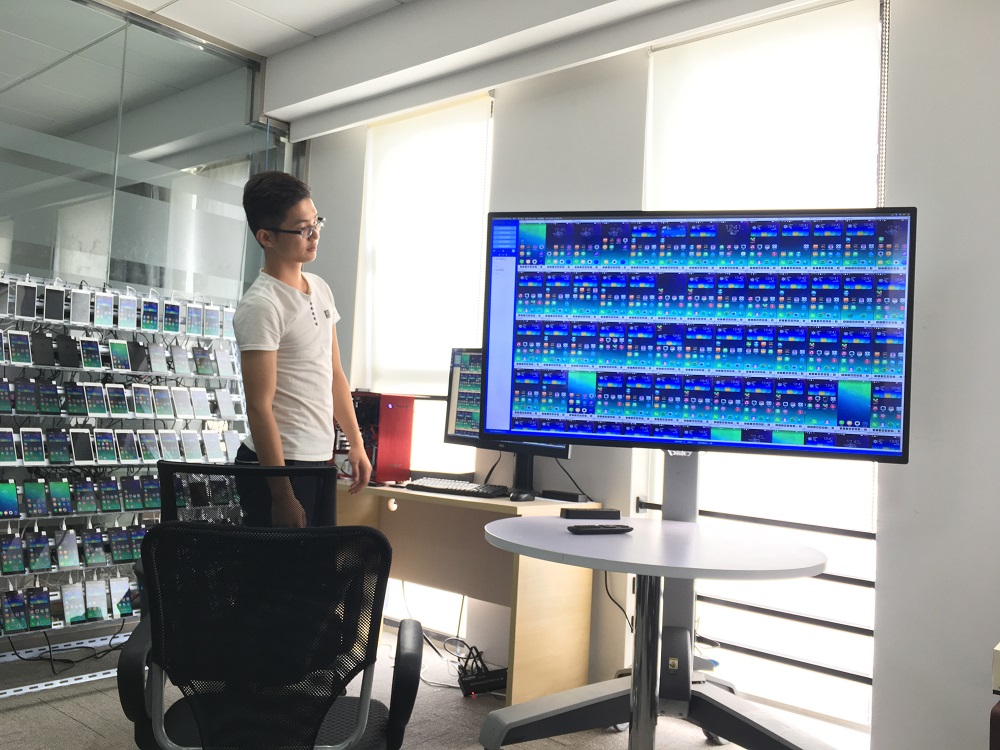 群控设备需要注意什么,群控设备要什么配置