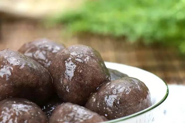 江苏盐城特产有什么图片,盐城滨海特产有什么好吃的