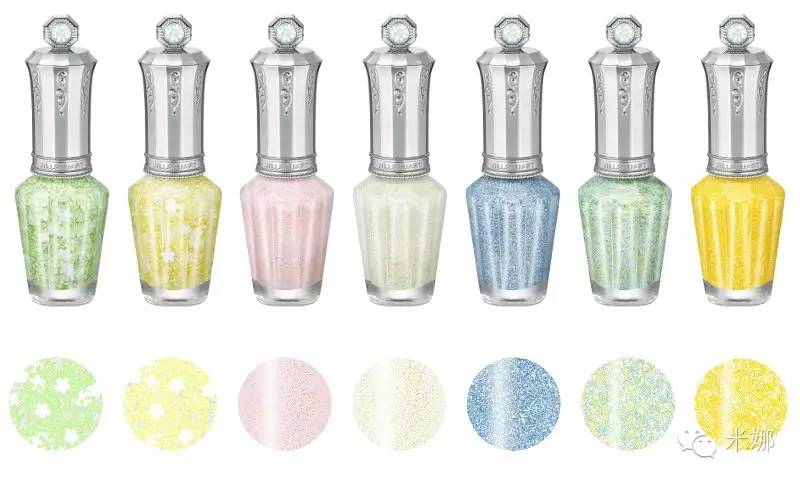 2021年春季彩妆系列,2016彩妆种草大全