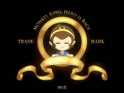 2016猴年春晚吉祥物,猴年春晚吉祥物