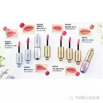 日本美妆必买清单,好用又实用的美妆品推荐