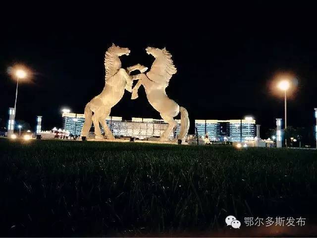 鄂尔多斯行记三：天骄已逝，英灵永存