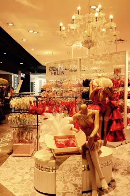 长宁区商业街推荐,长宁合适年轻人的商场