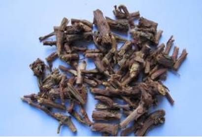 中药麻黄的副功能,中药蜜麻黄的功能