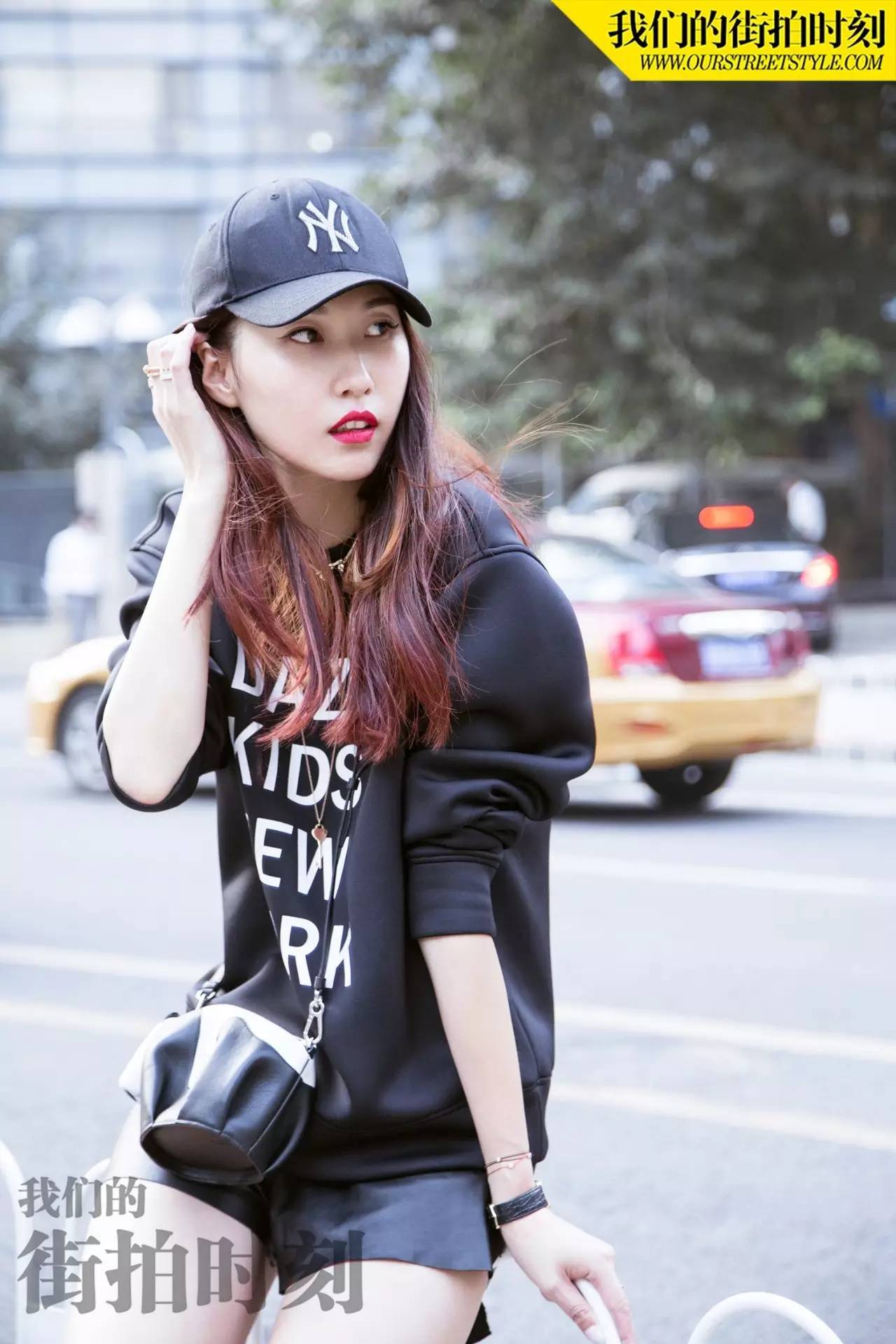 街拍明星秋季穿衣搭配男,街拍时尚穿搭秋季明星