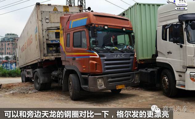 货车真空胎轮毂和带内胎轮毂区别,货车真空胎钢圈和内外胎钢圈区别