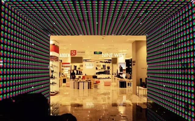 长宁区商业街推荐,长宁合适年轻人的商场