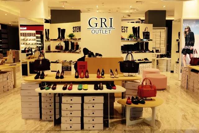 长宁区商业街推荐,长宁合适年轻人的商场