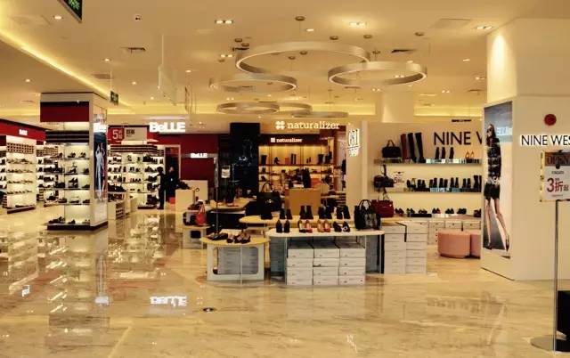 长宁区商业街推荐,长宁合适年轻人的商场