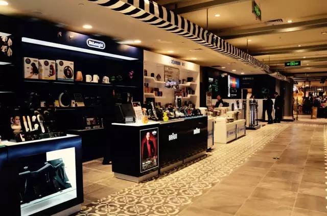 长宁区商业街推荐,长宁合适年轻人的商场