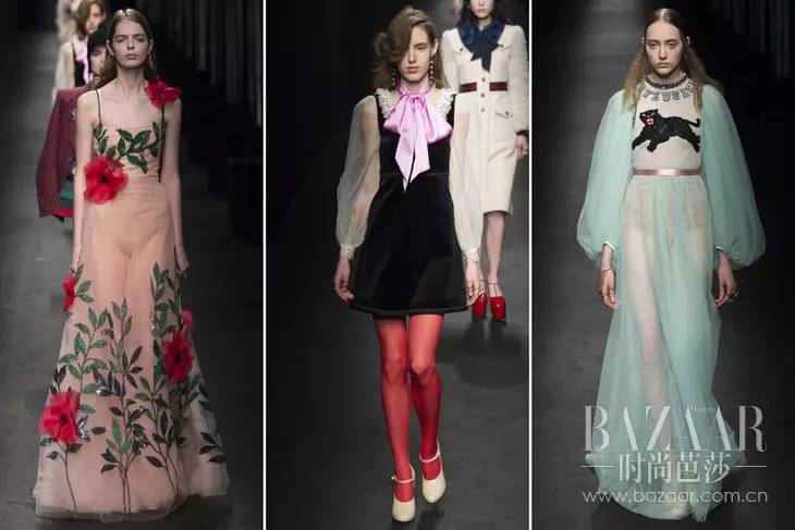 种草芭|金小妹、AB和江一燕的*服私**到底是哪个牌子？这周干货填满芭姐清单惹~