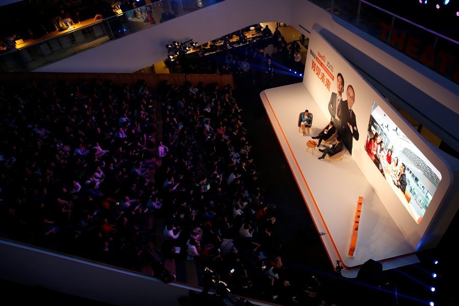 潘石屹人生感悟,潘石屹谦卑放低姿态才能告捷