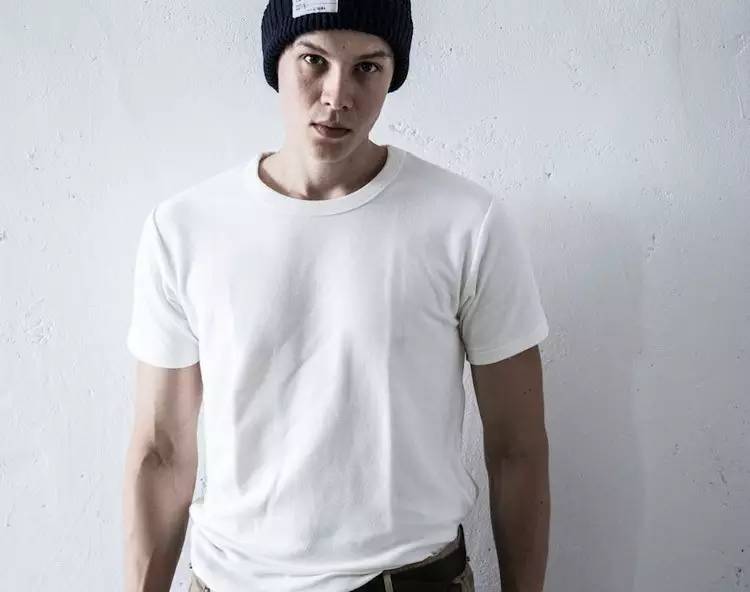 新品发布会|国棉壹厂：oldweavingmachines系列，一次大生产时代的叛逆突围