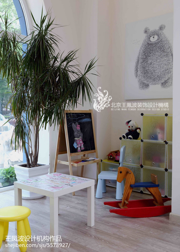 北京口腔医院装修效果,专业口腔医院室内装修