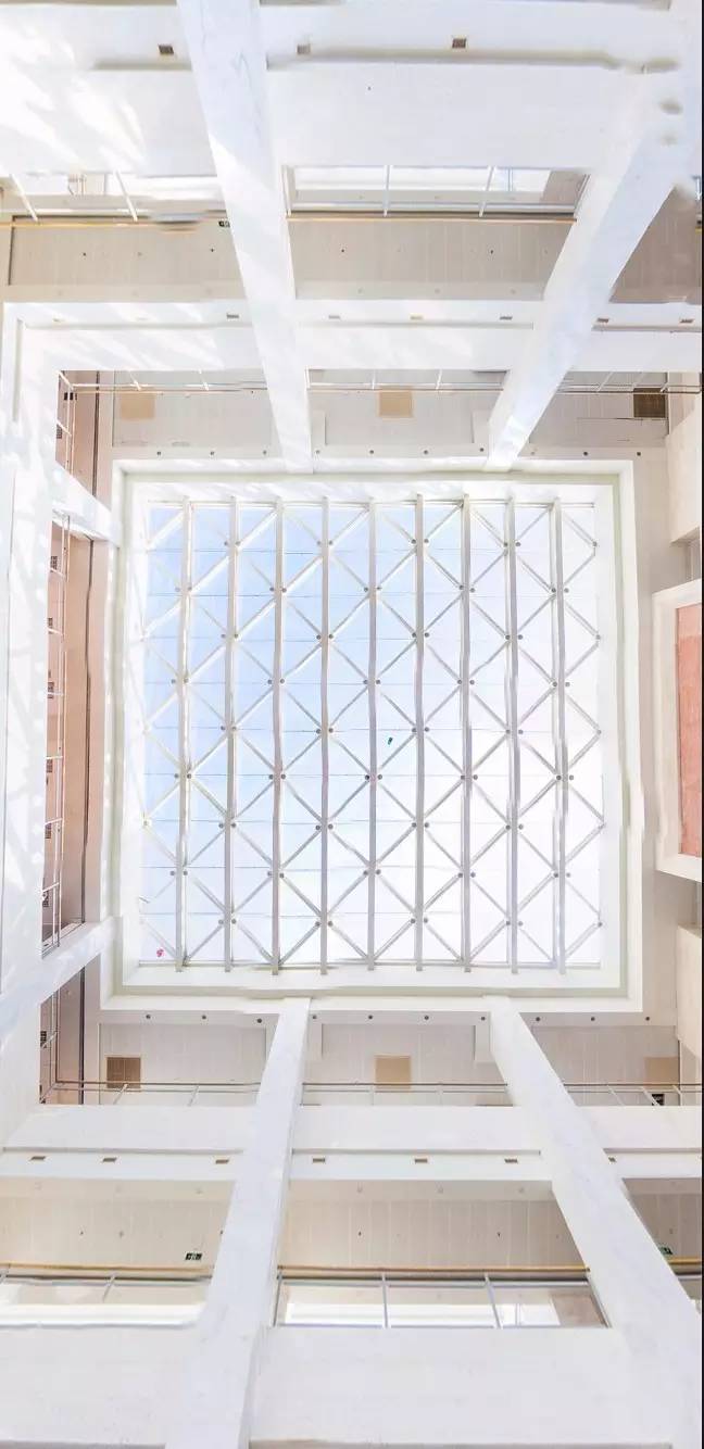 航拍北师|夏已息，秋风起。北师珠，我还是很喜欢你。