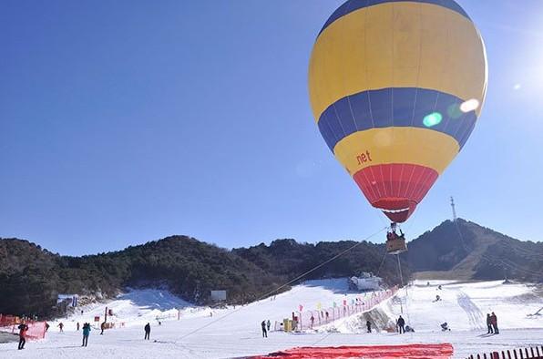 内蒙古冰雪旅游城市,冬天内蒙古哪个城市最合适旅游