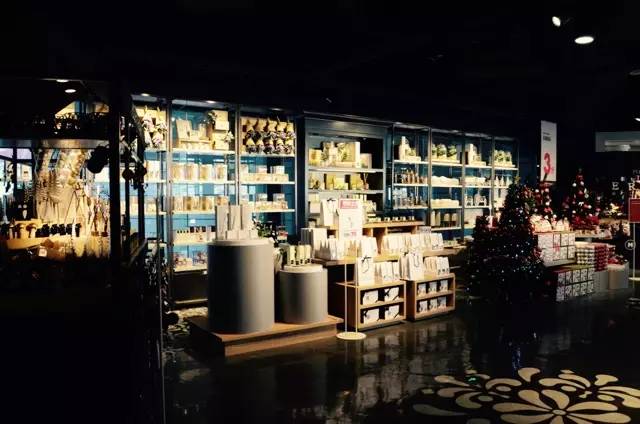 长宁区商业街推荐,长宁合适年轻人的商场