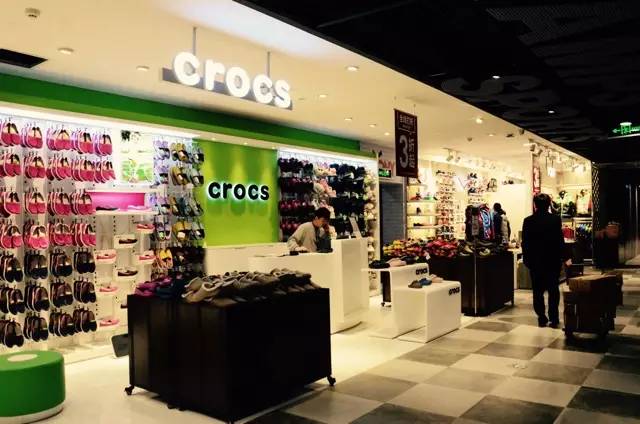 长宁区商业街推荐,长宁合适年轻人的商场